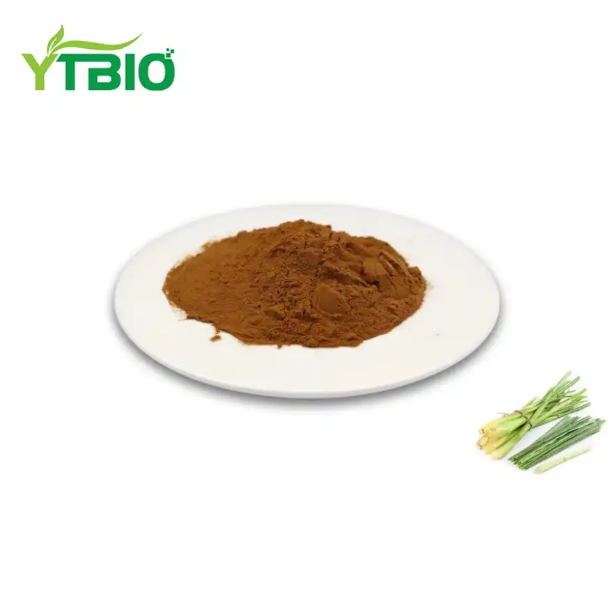 Lemongrass Extract Powder